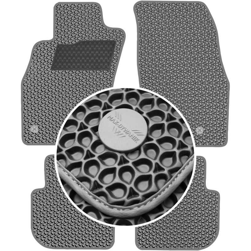 Alfa Romeo Mito 2008-2018 EVA MAX-MAT 10015