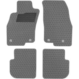 Alfa Romeo Mito 2008-2018 EVA MAX-MAT 10015