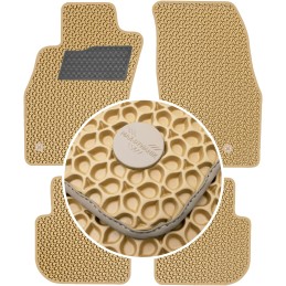 Alfa Romeo Mito 2008-2018 EVA MAX-MAT 10015