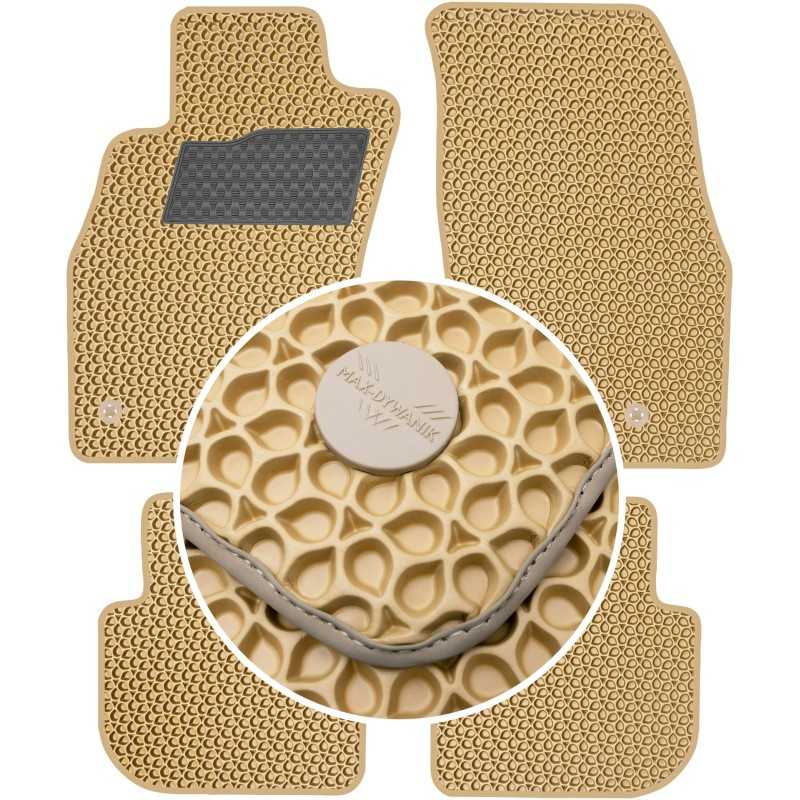 Alfa Romeo Mito 2008-2018 EVA MAX-MAT 10015