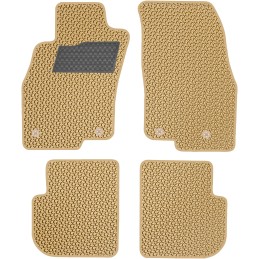 Alfa Romeo Mito 2008-2018 EVA MAX-MAT 10015