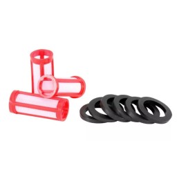 81-0301 K&N kuro filtras