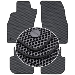 Alfa Romeo Mito 2008-2018 EVA MAX-MAT 10015