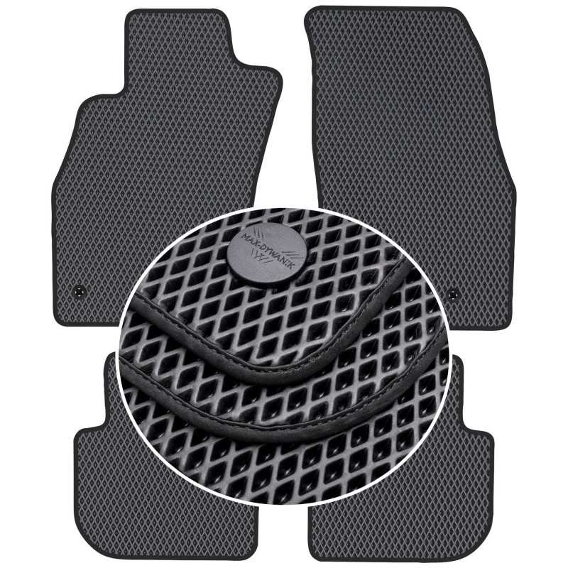 Alfa Romeo Mito 2008-2018 EVA MAX-MAT 10015