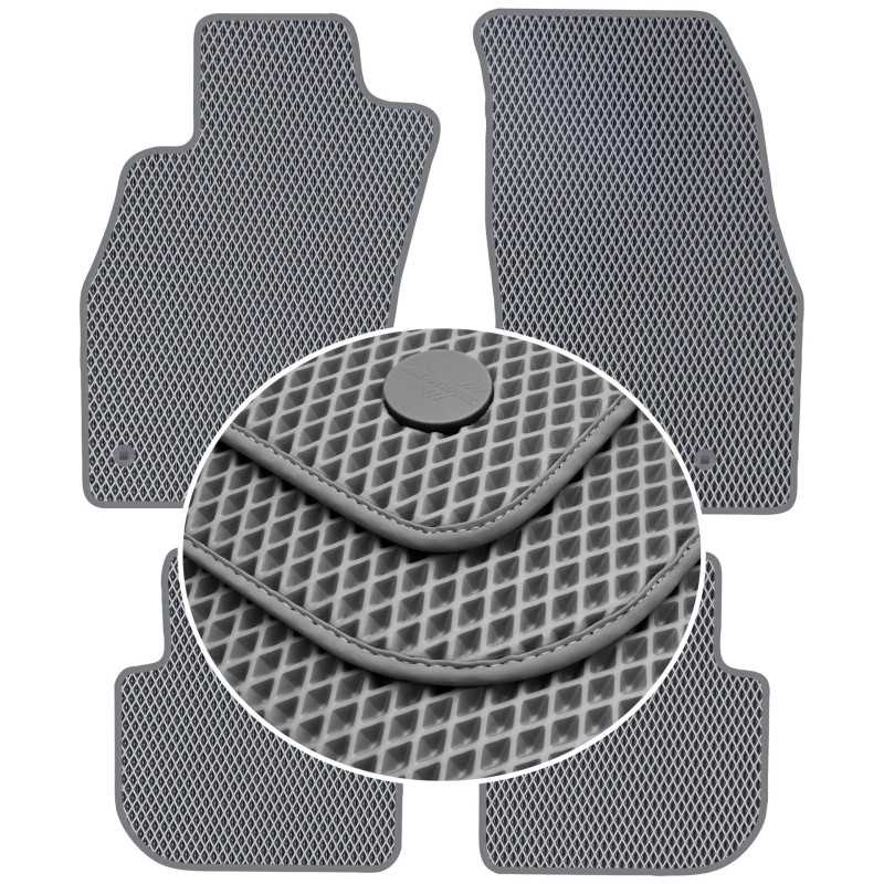 Alfa Romeo Mito 2008-2018 EVA MAX-MAT 10015