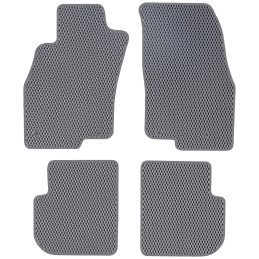 Alfa Romeo Mito 2008-2018 EVA MAX-MAT 10015