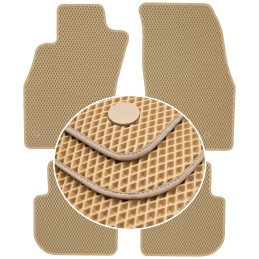 Alfa Romeo Mito 2008-2018 EVA MAX-MAT 10015