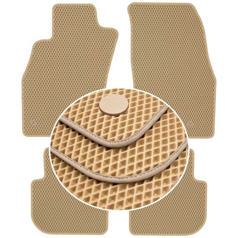 Alfa Romeo Mito 2008-2018 EVA MAX-MAT 10015