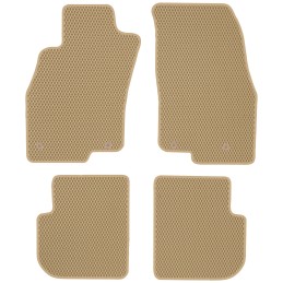 Alfa Romeo Mito 2008-2018 EVA MAX-MAT 10015