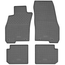 Alfa Romeo Mito 2008-2018 Guminiai kilimėliai RIGUM 903874