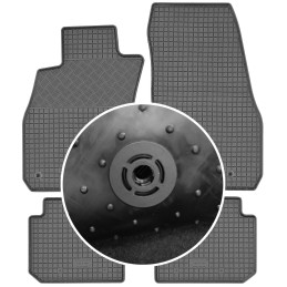 Alfa Romeo Mito 2008-2018 Guminiai kilimėliai RIGUM 903874