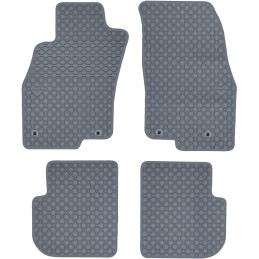 Alfa Romeo Mito 2008-2018 m. guminiai kilimėliai PRIME-LINER MAX-MAT