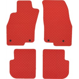 Alfa Romeo Mito 2008-2018 m. guminiai kilimėliai PRIME-LINER MAX-MAT