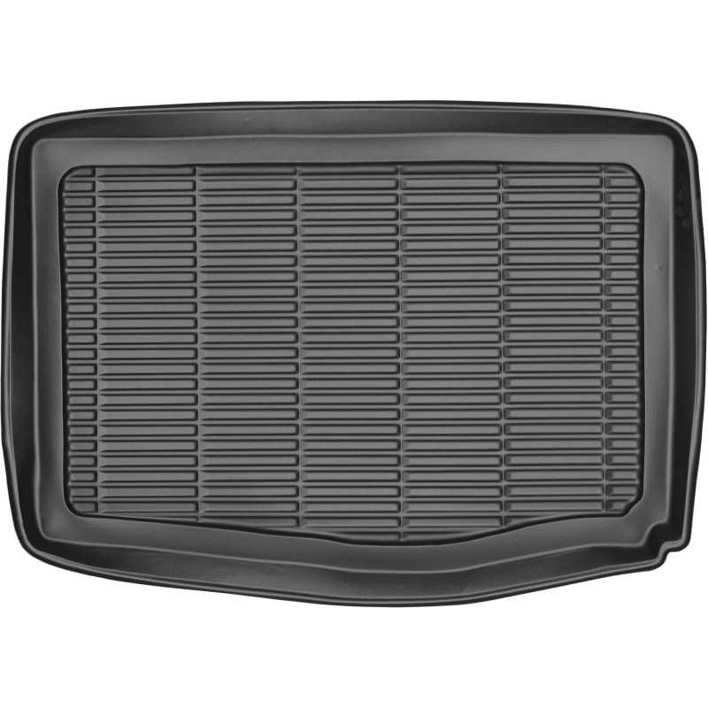 Alfa Romeo Mito hečbekas 2008-2018 Bagažinės kilimėlis MAX-MAT 910001