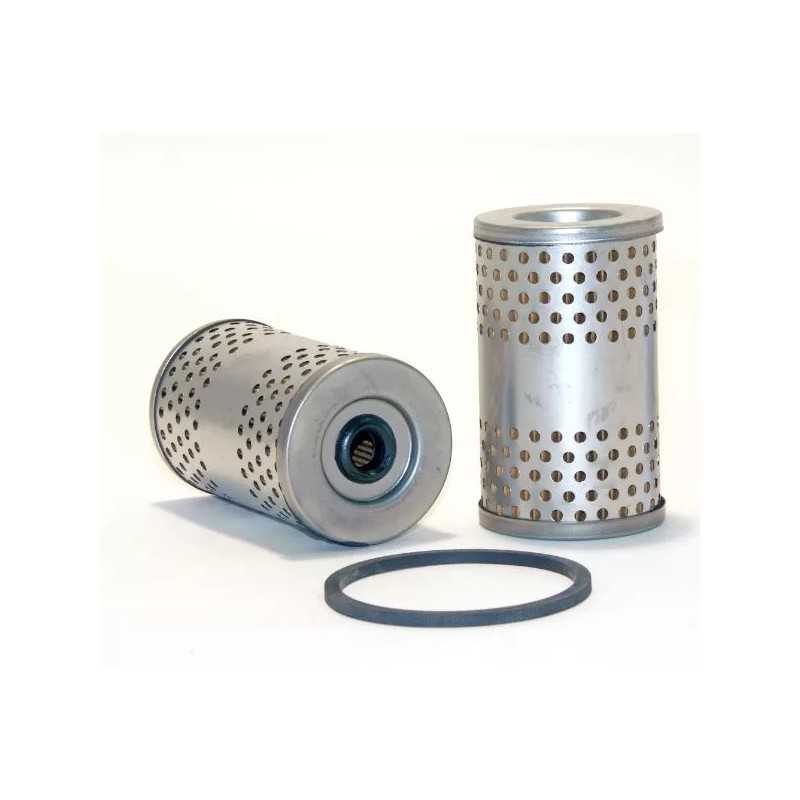 33271 WIX kuro filtras