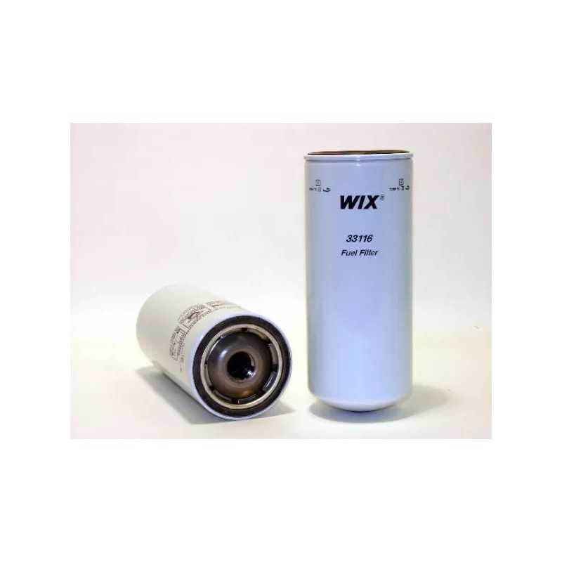 33116 WIX kuro filtras