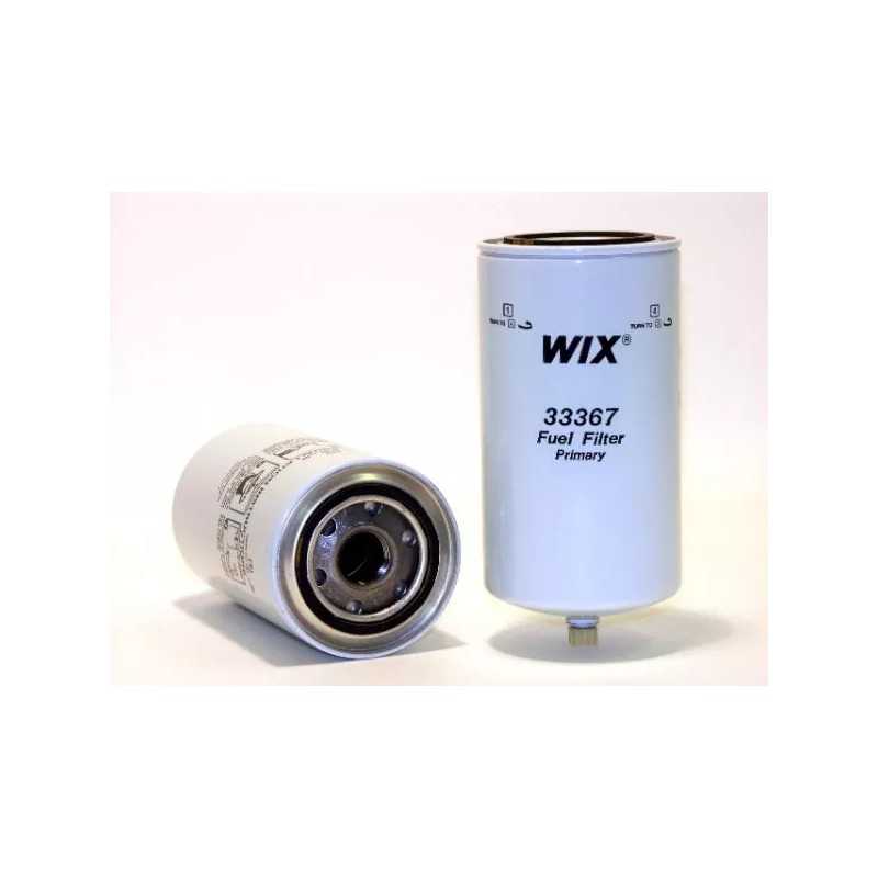 33367 WIX kuro filtras