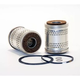 33511 WIX kuro filtras