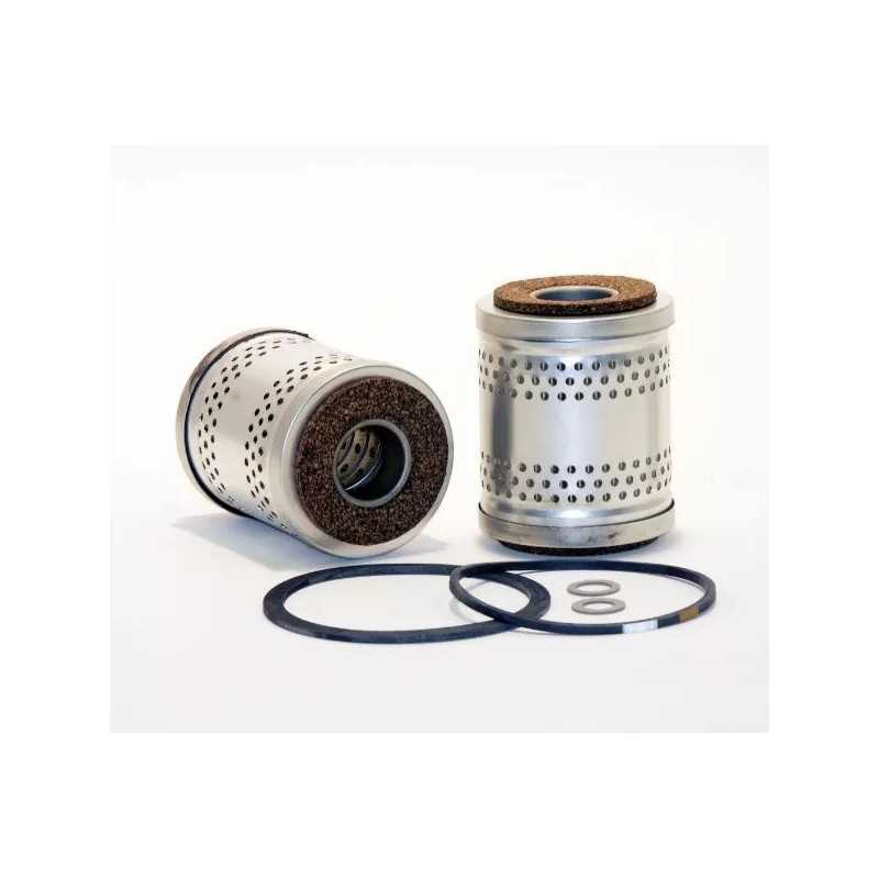 33511 WIX kuro filtras