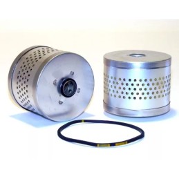 33114 WIX kuro filtras