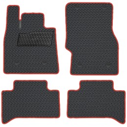 Alfa Romeo Stelvio 2016- EVA MAX kilimėliai-MAT 10016