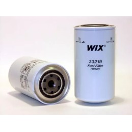 33219 WIX kuro filtras