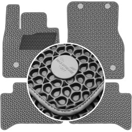 Alfa Romeo Stelvio 2016- EVA MAX kilimėliai-MAT 10016