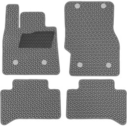 Alfa Romeo Stelvio 2016- EVA MAX kilimėliai-MAT 10016