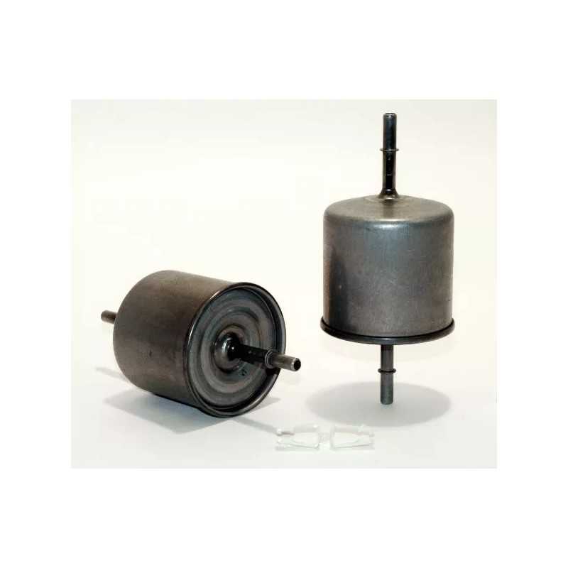 33296 WIX kuro filtras