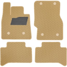 Alfa Romeo Stelvio 2016- EVA MAX kilimėliai-MAT 10016