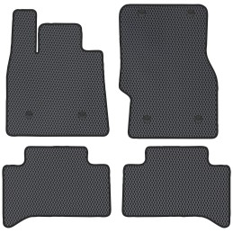 Alfa Romeo Stelvio 2016- EVA MAX kilimėliai-MAT 10016