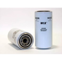 33336 WIX kuro filtras