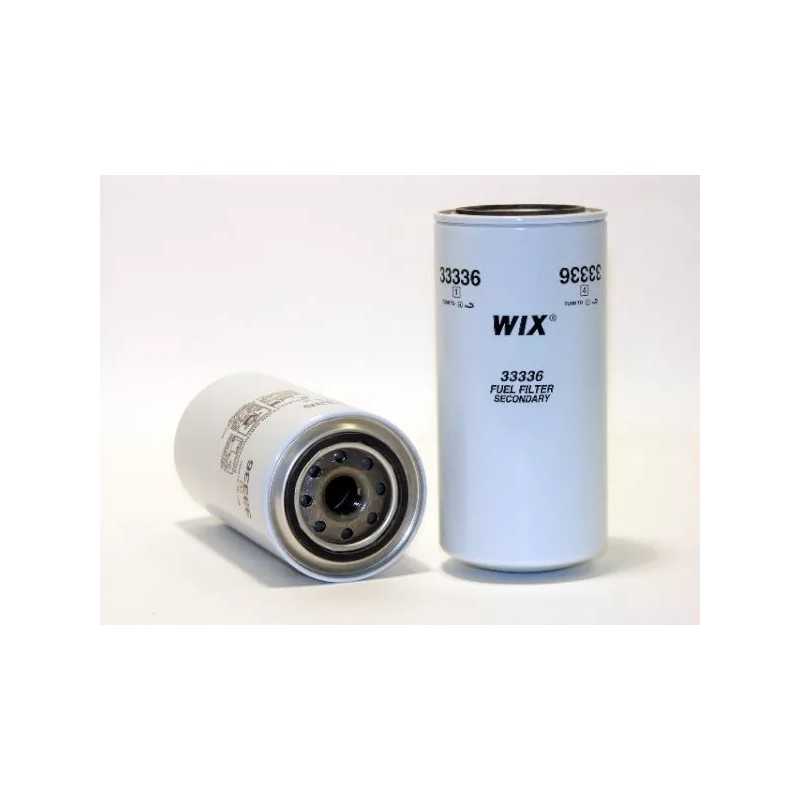 33336 WIX kuro filtras