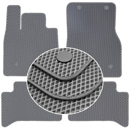 Alfa Romeo Stelvio 2016- EVA MAX kilimėliai-MAT 10016