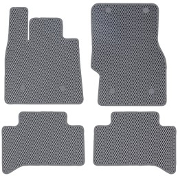 Alfa Romeo Stelvio 2016- EVA MAX kilimėliai-MAT 10016