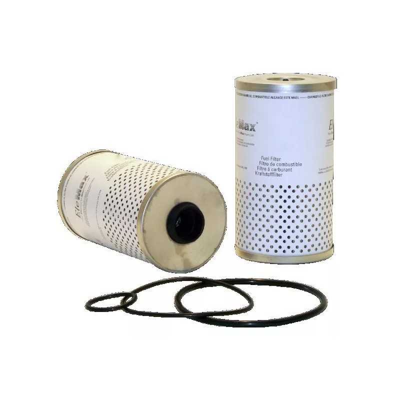 33651XE WIX kuro filtras