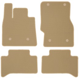 Alfa Romeo Stelvio 2016- EVA MAX kilimėliai-MAT 10016