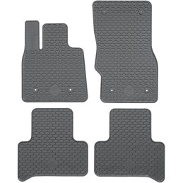 Alfa Romeo Stelvio 2016- Guminiai kilimėliai DOMA 223184