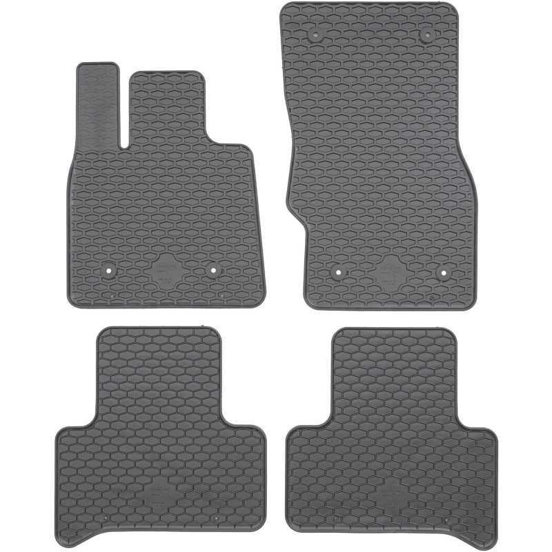 Alfa Romeo Stelvio 2016- Guminiai kilimėliai DOMA 223184