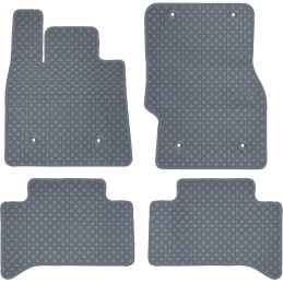 Alfa Romeo Stelvio 2016- Guminiai kilimėliai PRIME-LINER MAX-MAT