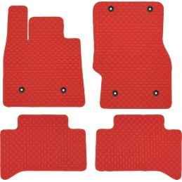 Alfa Romeo Stelvio 2016- Guminiai kilimėliai PRIME-LINER MAX-MAT