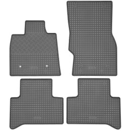 Alfa Romeo Stelvio 2017- Guminiai kilimėliai RIGUM 904208