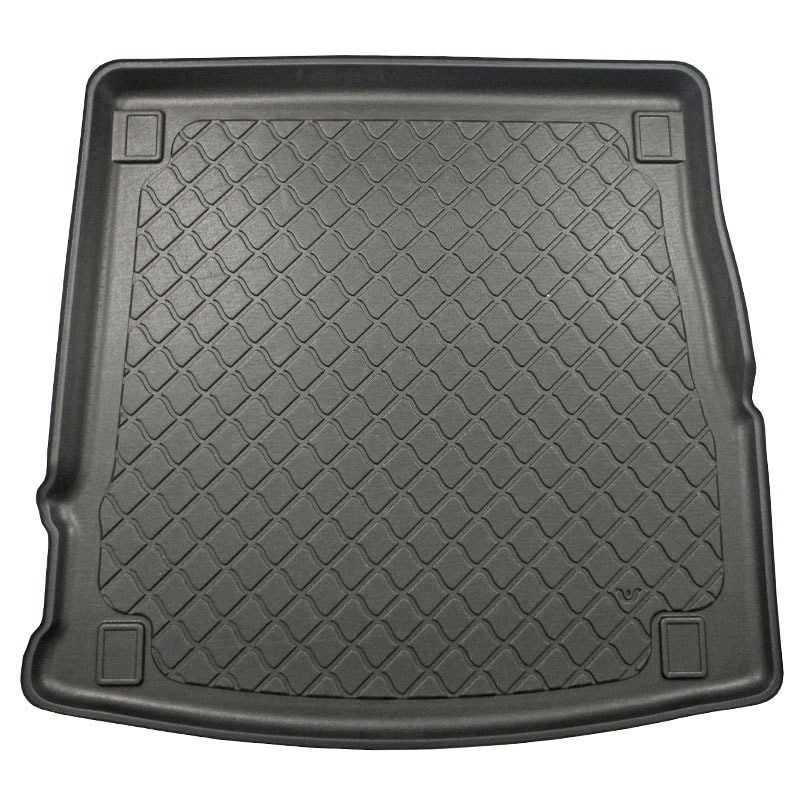 Alfa Romeo Stelvio SUV 5D 2017- Bagažinės kilimėlis ARISTAR 193262G