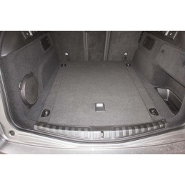 Alfa Romeo Stelvio SUV 5D 2017- Bagažinės kilimėlis ARISTAR 193262G