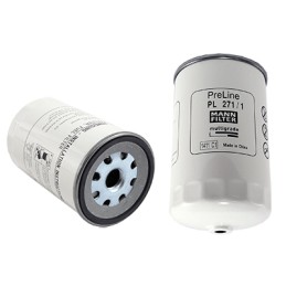 WF10171 WIX kuro filtras