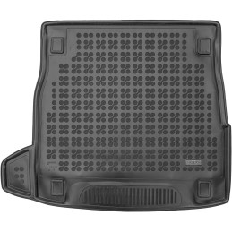 Alfa Romeo Stelvio visureigis 2016- bagažinės kilimėlis REZAW 232409