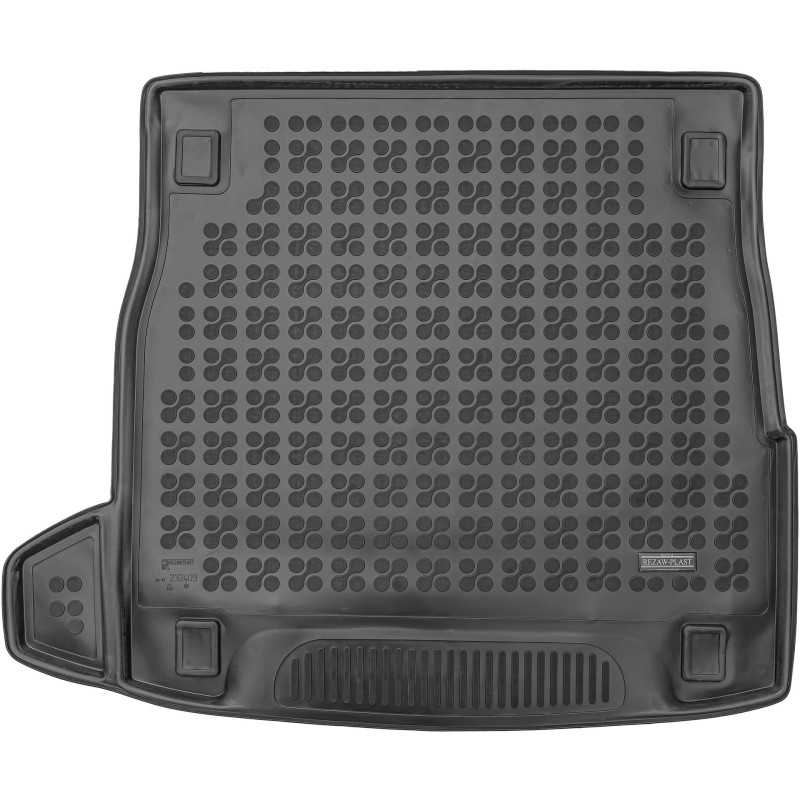 Alfa Romeo Stelvio visureigis 2016- bagažinės kilimėlis REZAW 232409