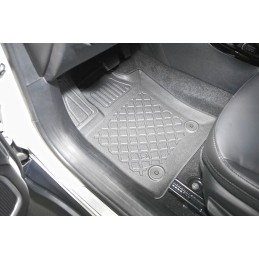 Alfa Romeo Tonale (965 tipas) 05.2022- ARISTAR guminiai kilimėliai PRIEKINIS 653263