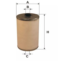 33112FE WIX kuro filtras