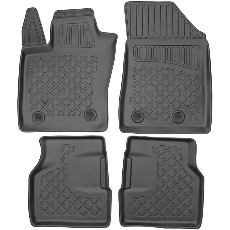 Alfa Romeo Tonale (965 tipas) 05.2022- Guminiai kilimėliai ARISTAR 603263